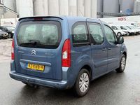 Occasion Citroën Berlingo 2010 Blauw MPV