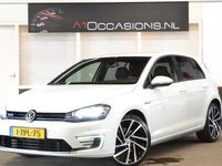 tweedehands VW Golf VII 1.4 TSI GTE