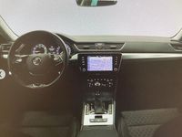 tweedehands Skoda Superb Combi 1.4 TSI iV Business Edition | Wordt verwacht