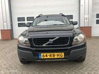 tweedehands Volvo XC90 2.4 D5 Summum/Youngtimer/Automaat/7 Persoons