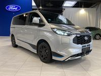 Occasion Ford Tourneo Sport 233 PK (171 kW) 2025 Grijs Van