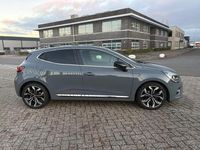 Occasion Renault Clio V Bose Edition 101 PK (74 kW) 2020 Grijs Hatchback