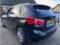 tweedehands BMW 218 2-SERIE Active Tourer Automaat d 150pk Camera/Navi/Clima/Lmv