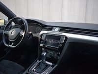 tweedehands VW Passat Variant 1.4 TSi DSG GTE Highline LED | Panoramadak | Virtu
