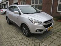 tweedehands Hyundai ix35 clima/navi 1.6i GDI Go!