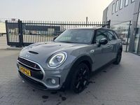 Occasion Mini Cooper S Clubman Chili 192 PK (141 kW) 2017 Stationwagen