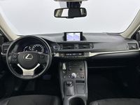 tweedehands Lexus CT200h Sport Edition | Stoelverwarming | Trekhaak incl. f