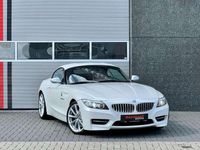 tweedehands BMW Z4 Roadster Sdrive35is / "Design Pure Balance" / 340p