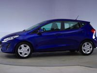 tweedehands Ford Fiesta 1.1 Trend 5-drs [ Navi Apple Carplay/Android AutoAirco Cruis