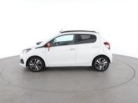 tweedehands Peugeot 108 1.0 e-VTi TOP! Roland Garros 82PK | YR33669 | Clim