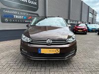 Occasion VW Touran 150 PK (110 kW) 2017 Bruin MPV