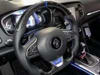 Occasion Renault Mégane IV GT 205 PK (150 kW) 2018 Wit Hatchback