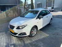 tweedehands Seat Ibiza SC 1.4 Reference