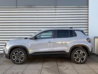 Occasion Jeep Avenger EV Summit 114 kW (156 PK) 2025 Grijs SUV