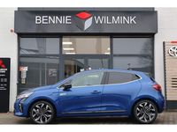 Nieuw Mitsubishi Colt 145 PK (106 kW) 2026 Royal blue (blauw metallic) Hatchback