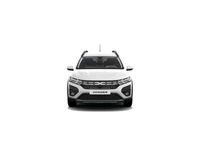 tweedehands Dacia Jogger TCe 100 ECO-G 6MT Expression 7-zits Pack Assist |