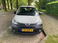 tweedehands Hyundai i10 1.25i Pure | NAP | 5 deurs | 1 jaar APK