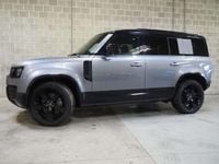 Occasion Land Rover Defender SE Dynamic 2022 Grijs SUV