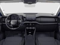 Nieuw Skoda Kodiaq 204 PK (150 kW) 2025 Blauw SUV