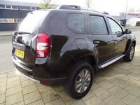 tweedehands Dacia Duster 1.2 TCE 4X2 PRESTIGE-93671Km-Blth-Navi-Cruise-Usb