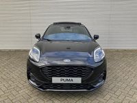 tweedehands Ford Puma 1.0 EcoBoost Hybrid ST-Line X | Panoramadak | | Wi