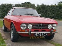 tweedehands Alfa Romeo GT Junior 1300 GTmet 2.0 motor