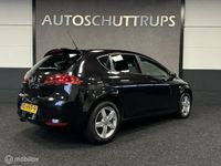 tweedehands Seat Leon 1.6 25 Edition I AIRCO / CRUISE / NIEUWE APK