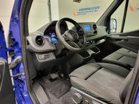 tweedehands Mercedes Sprinter 316CDI L4/H2 Airco Automaat Euro 6!