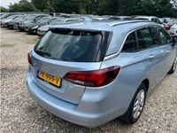 tweedehands Opel Astra Sports Tourer 1.6 CDTI Business+