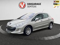 Occasion Peugeot 308 S 120 PK (88 kW) 2008 Grijs Hatchback