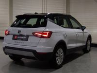 tweedehands Seat Arona 1.0 TSI 110pk Xcellence