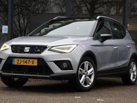 Occasion Seat Arona Business 116 PK (85 kW) 2019 Grijs SUV