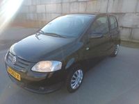 Occasion VW Fox Style 60 PK (44 kW) 2011 Hatchback