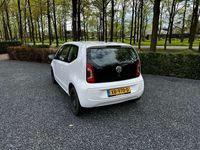 tweedehands VW up! up! 1.0 take