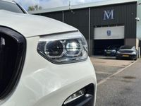 tweedehands BMW X3 XDrive30i M SPORT High Executive VAN: 41.900- VOO