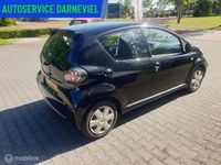 tweedehands Toyota Aygo 1.0-12V Comfort Nieuwe Apk Bij aflevering!