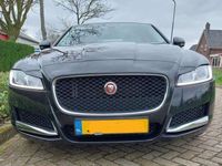 tweedehands Jaguar XF XF2.0 edition 2.5T