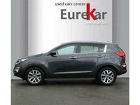 tweedehands Kia Sportage 1.7 CRDi 2WD World Edition ISG