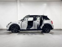 tweedehands Mini Cooper 3-deurs Apple Carplay | Comfort Access | Parkeerse