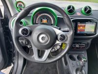 tweedehands Smart ForTwo Electric Drive BRABUS GreenFlash Prime Plus