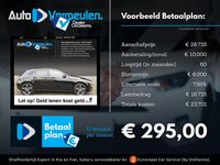 Occasion Mercedes A250 161 PK (118 kW) 2022 Zwart Hatchback