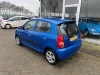 tweedehands Kia Picanto 1.0 Seven | 1e eigenaar | Airco