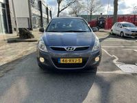 tweedehands Hyundai i20 1.2i i-Motion