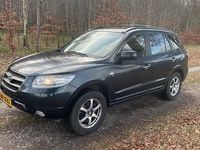 Occasion Hyundai Santa Fe 189 PK (139 kW) 2007 SUV