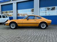 tweedehands Opel GT GT/J Sport | OKERGEEL | 1974