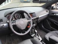 tweedehands Opel Astra Cabriolet TwinTop 1.8 Temptation//AUTOMAAT//NAVI//AIRCO!!