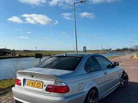 Occasion BMW 320 170 PK (125 kW) 2004 Coupé
