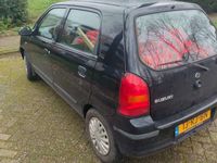 tweedehands Suzuki Alto 1.1 GLX Spirit