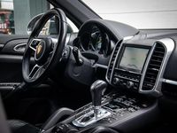 tweedehands Porsche Cayenne 3.0 S E-Hybrid Org.NL Dealer-ond. Bose 21'' Leder I 333pk I NAP