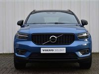 tweedehands Volvo XC40 T4 211PK Recharge R-Design | Camera | BLIS | Stoel